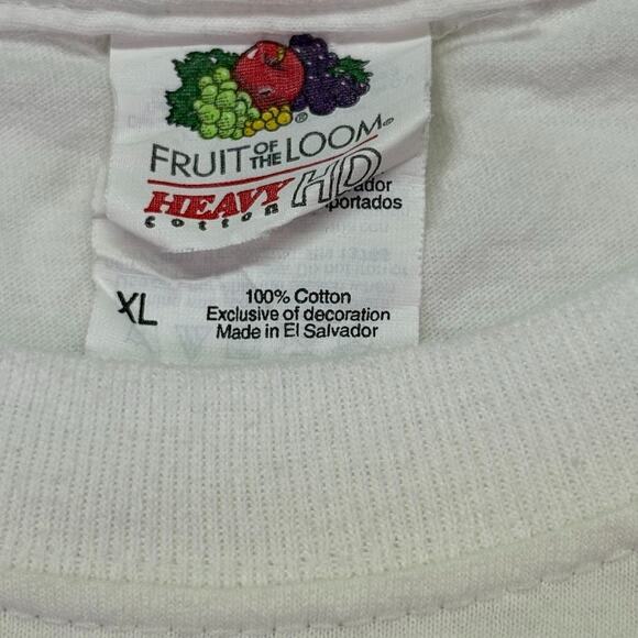 San Diego Chargers We’re All In Playoffs Game Day Promo T Shirt Size XL - Picture 4 of 6